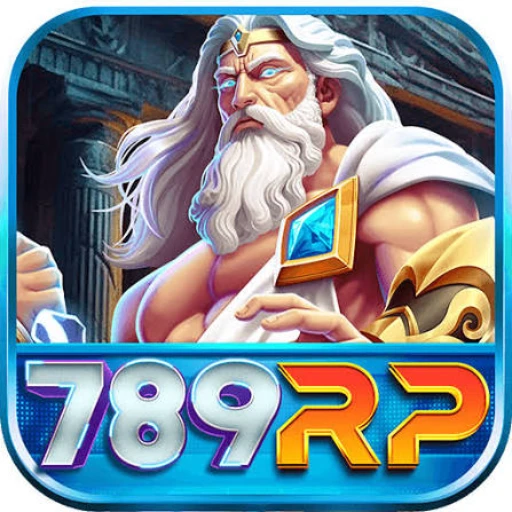 789RP Logo